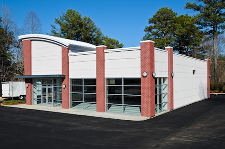 Expert commercial exterior painting in new braunfels tx boost your business curb appeal