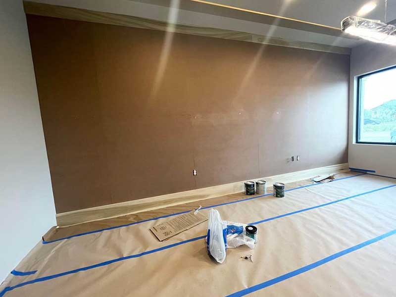 Interior Painting