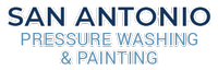 San Antonio Pressure Washing & Painting Logo