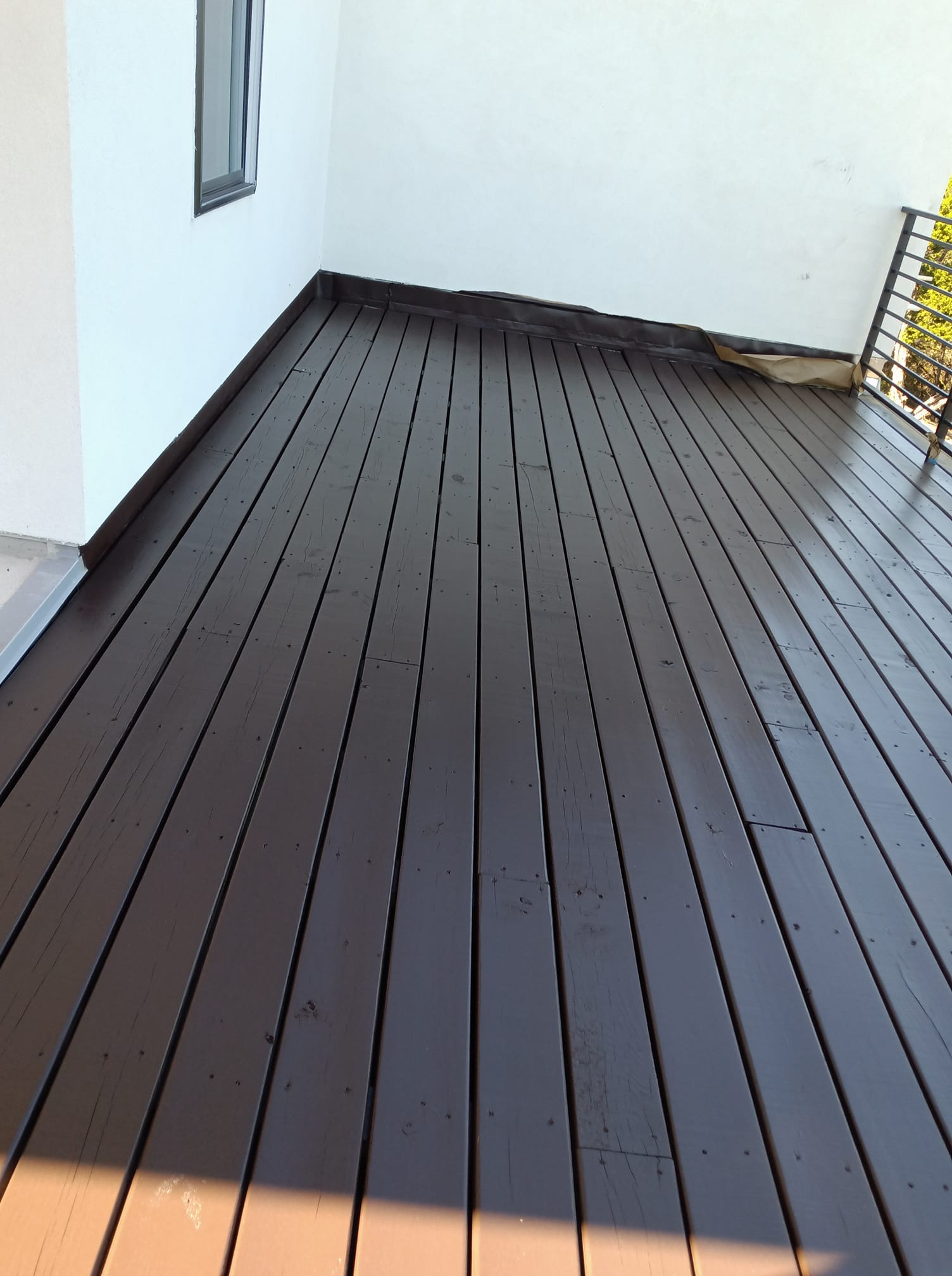 Best Deck Staining Near Me In New Braunfels, Tx Image