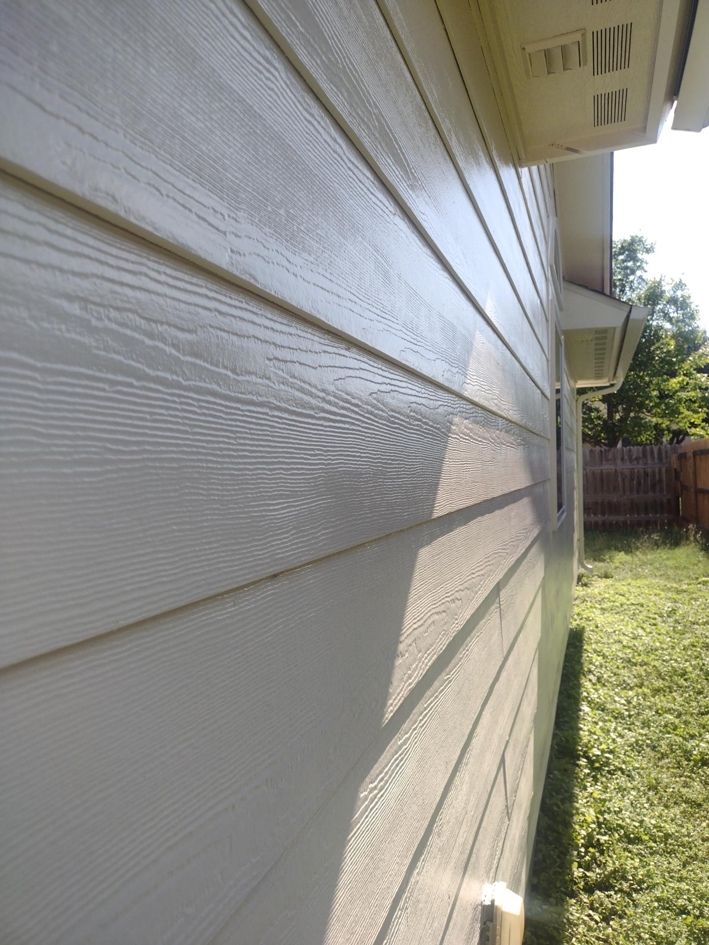 Best-In-Class Exterior Painting Performed In Schertz, TX Thumbnail