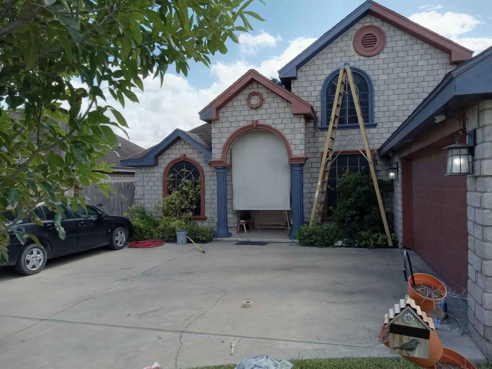 Best-In-Class Exterior Painting In San Antonio, Texas Thumbnail