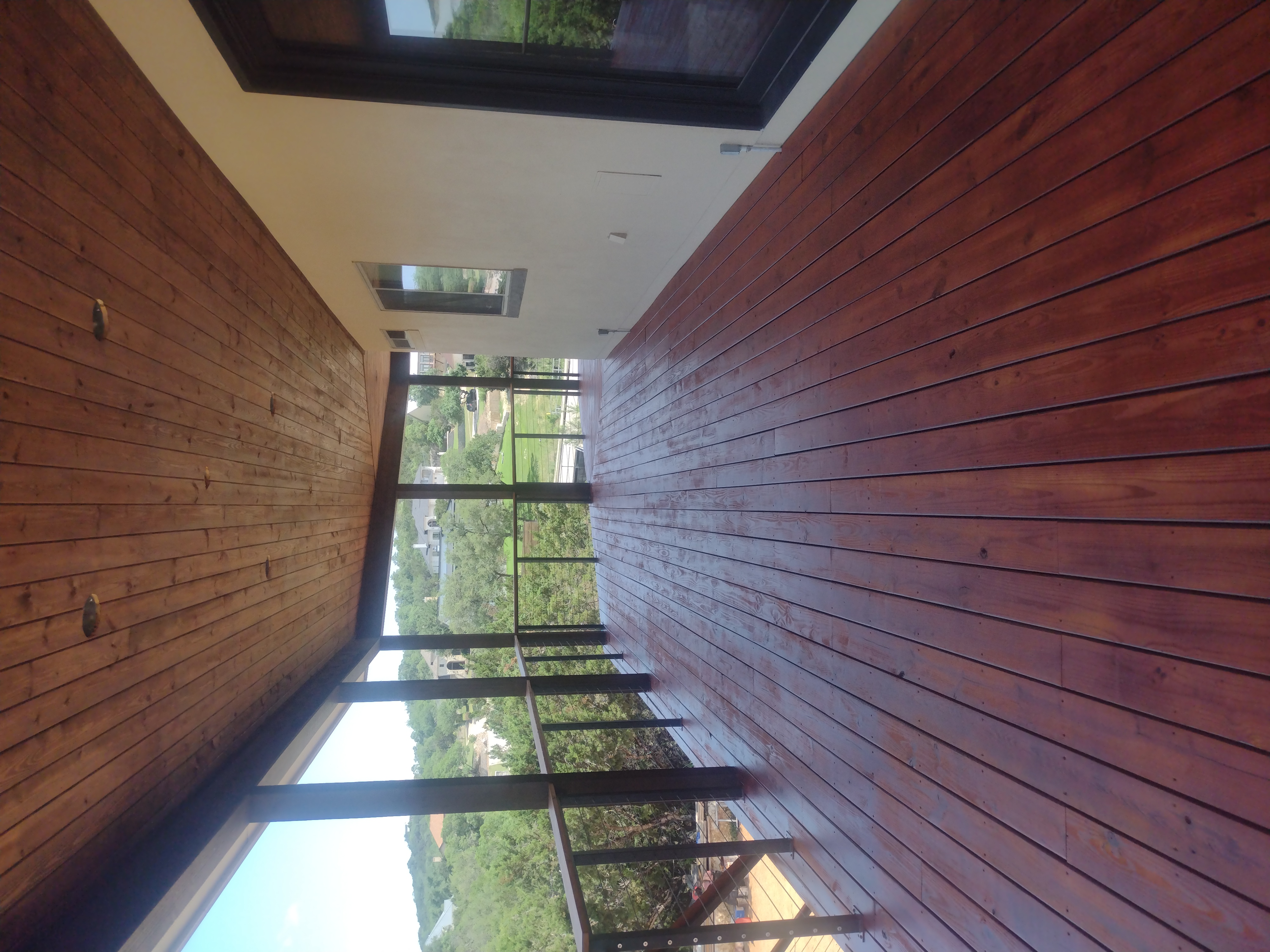 Quality Deck Staining In Shavano Park, TX Thumbnail