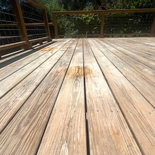 Five-Star-Deck-Cleaning-Staining-In-Shavano-Park-Texas 7
