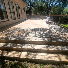 Five-Star-Deck-Cleaning-Staining-In-Shavano-Park-Texas 3