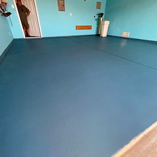 Five-Star-Garage-Floor-Pressure-Washing-Painting-In-San-Antonio-Texas 1