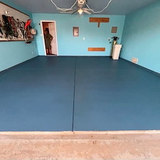 Five-Star-Garage-Floor-Pressure-Washing-Painting-In-San-Antonio-Texas 3