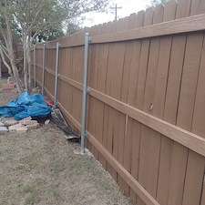 High-Quality-Fence-Cleaning-Staining-in-Schertz-Tx 4
