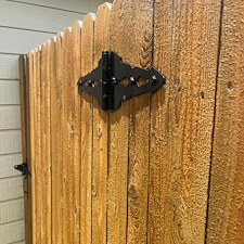 Professional-Fence-Restoration-Staining-in-Cibolo-TX 0
