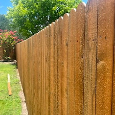Professional-Fence-Restoration-Staining-in-Cibolo-TX 9