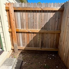 Professional-Fence-Restoration-Staining-in-Cibolo-TX 4