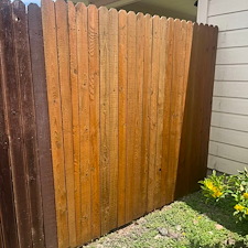 Professional-Fence-Restoration-Staining-in-Cibolo-TX 3