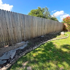 Professional-Fence-Restoration-Staining-in-Cibolo-TX 6