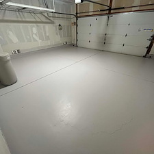 Professional-Garage-Floor-Pressure-Washing-Painting-In-Cibolo-Texas 1