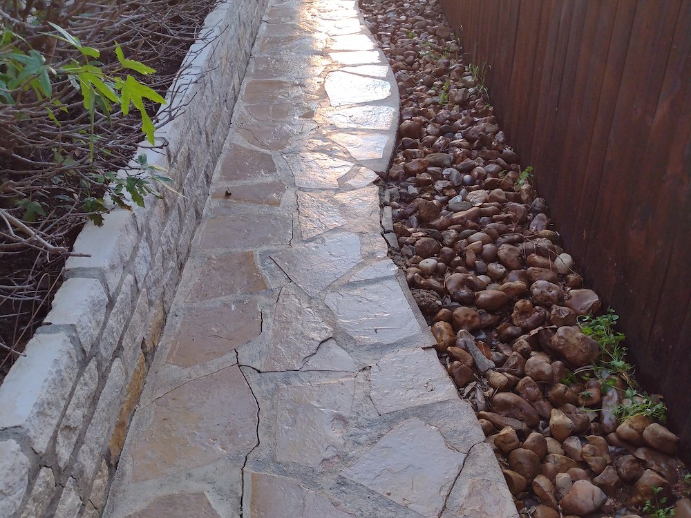 Top Notch Sidewalk & Patio Cleaning in San Antonio, Tx Thumbnail