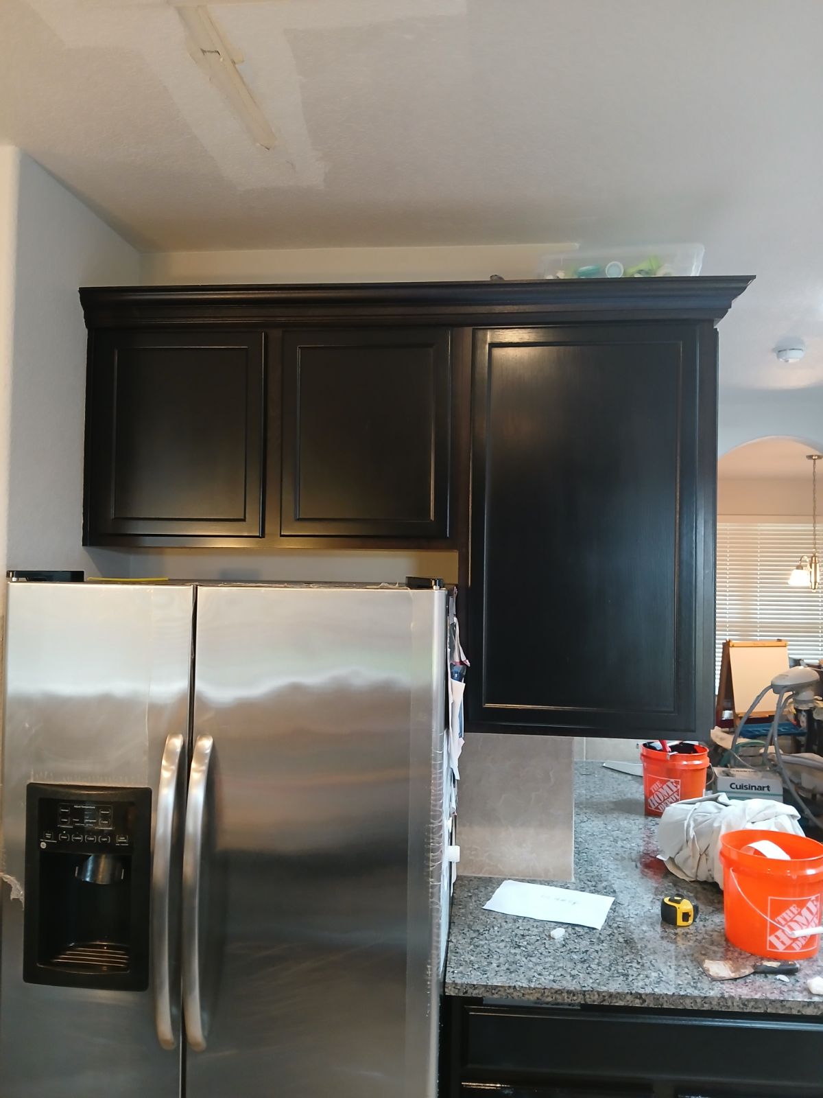 Top Quality Cabinet Painting In New Braunfels, TX Thumbnail