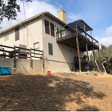 Top-Quality-Exterior-Stucco-Painting-In-Shavano-Park-TX 10