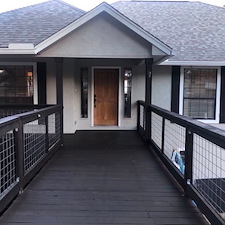 Top-Quality-Exterior-Stucco-Painting-In-Shavano-Park-TX 1