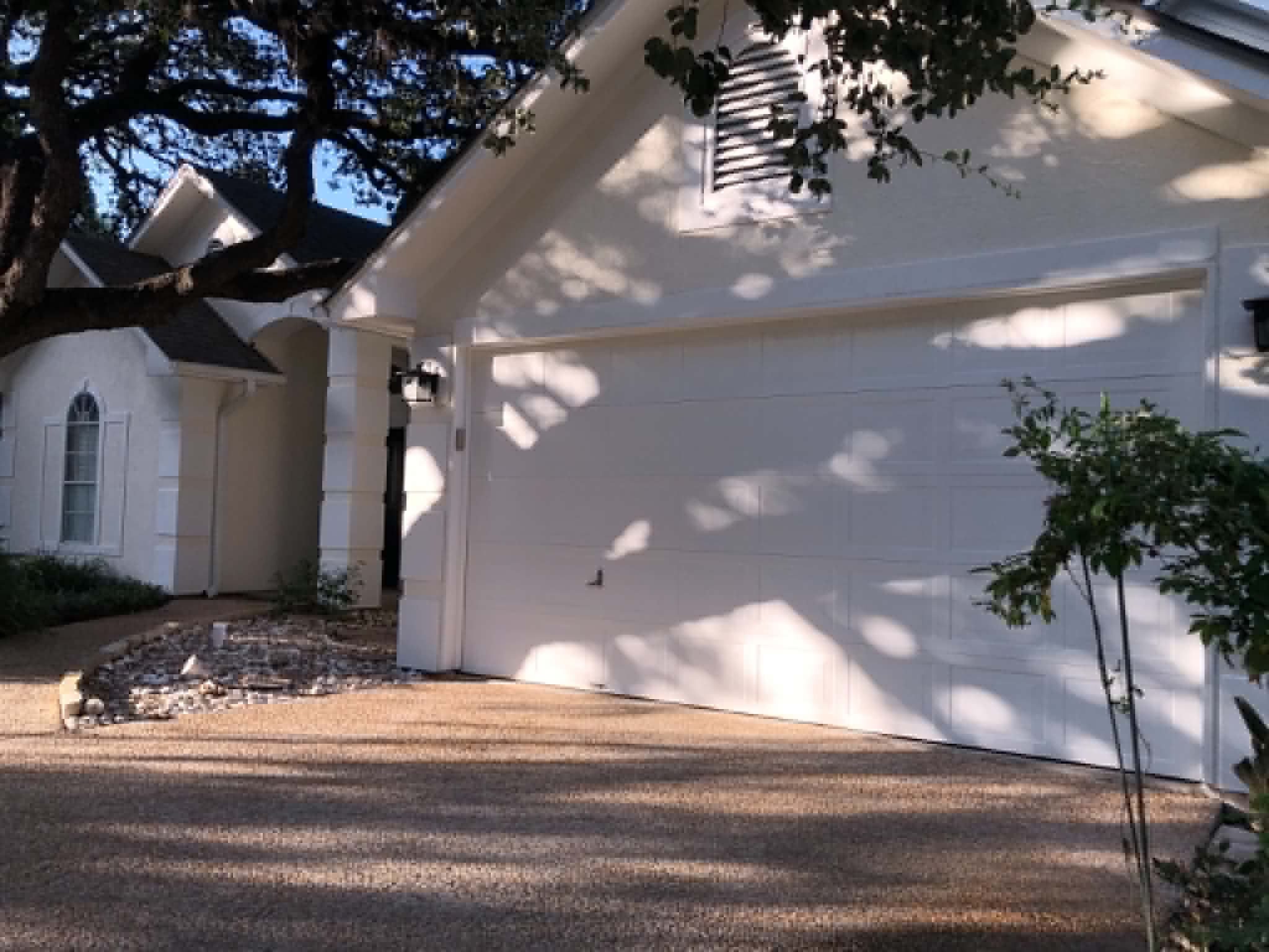 Top Quality Exterior Stucco Painting and Home Transformation in San Antonio, Texas Image