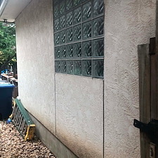 Top-Quality-Exterior-Stucco-Painting-and-Home-Transformation-in-San-Antonio-Texas 2